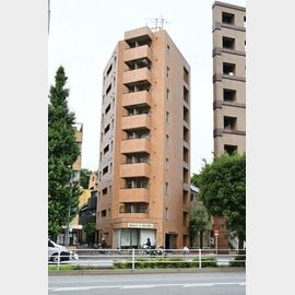 白山駅より徒歩7分 7階 築45年3ヶ月の賃貸物件