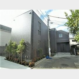 SerenoS. 1階 築2年6ヶ月の賃貸物件