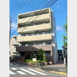下赤塚駅より徒歩17分 2階 築6年3ヶ月の賃貸物件