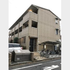 光が丘駅より徒歩16分 1階 築17年2ヶ月の賃貸物件