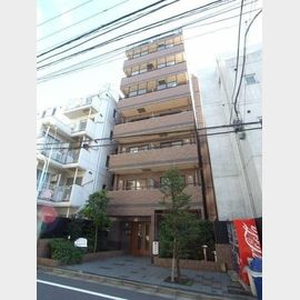 菱和パレス南大塚の賃貸物件