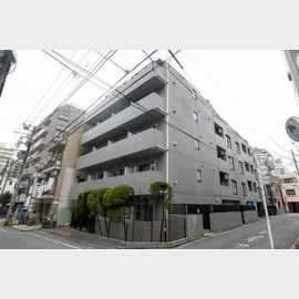 クレアシオン南大塚 4階 築22年8ヶ月の賃貸物件