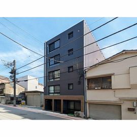 入谷駅より徒歩5分 1階 新築の賃貸物件