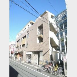 東十条駅より徒歩6分 2階 築29年8ヶ月の賃貸物件