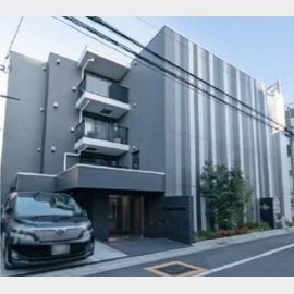北池袋駅より徒歩7分 2階 築8年4ヶ月の賃貸物件