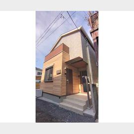 板橋本町駅より徒歩2分 1階 築2年4ヶ月の賃貸物件