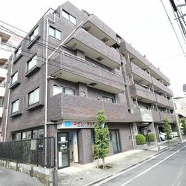 アビテ・シュメール910802 4階 築25年10ヶ月の賃貸物件