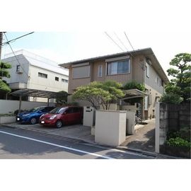 パルコート桜台 1階 築21年9ヶ月の賃貸物件