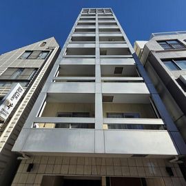 サンモールエイト小石川 3階 築22年10ヶ月の賃貸物件