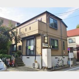 氷川台駅より徒歩11分 1階 築24年1ヶ月の賃貸物件