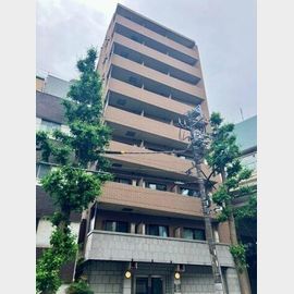 江戸川橋駅より徒歩3分 6階 築23年11ヶ月の賃貸物件