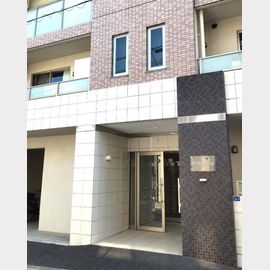東武練馬駅より徒歩5分 4階 築12年10ヶ月の賃貸物件