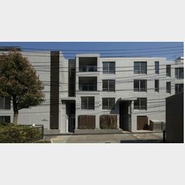 EXAM西新宿 3階 築9年3ヶ月の賃貸物件