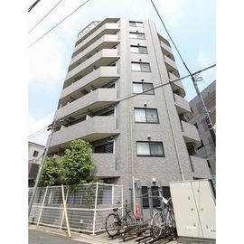練馬駅より徒歩6分 7階 築18年2ヶ月の賃貸物件