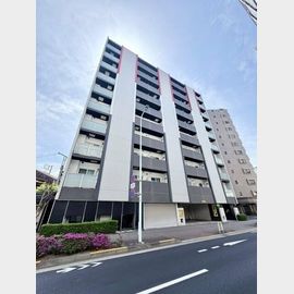 西巣鴨駅より徒歩7分 3階 築20年8ヶ月の賃貸物件
