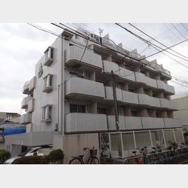ＴＯＰ板橋Ｎｏ．１の賃貸物件