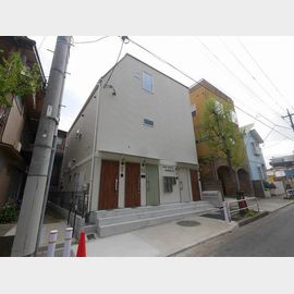 ランドフォレスト板橋徳丸２ 2階 築8年3ヶ月の賃貸物件