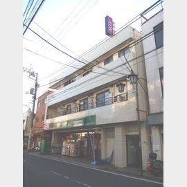 アネックス中幸 3階 築39年3ヶ月の賃貸物件