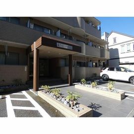 要町駅より徒歩3分 1階 築34年5ヶ月の賃貸物件