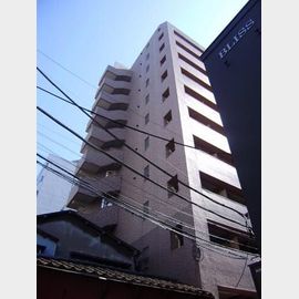 護国寺駅より徒歩5分 3階 築25年5ヶ月の賃貸物件