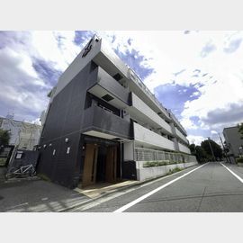 スカイコート中村橋第３の賃貸物件
