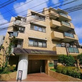 ライオンズマンション小石川第３ 2階 築43年4ヶ月の賃貸物件