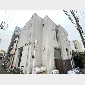 新大久保駅より徒歩7分 2階 築13年10ヶ月の賃貸物件