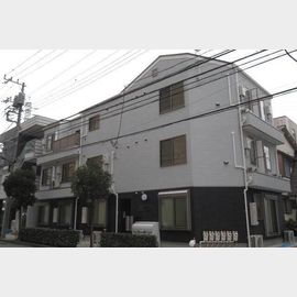 キチーム綾瀬 1階 築6年6ヶ月の賃貸物件