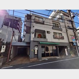 木戸坂ハイツ 2階 築43年1ヶ月の賃貸物件