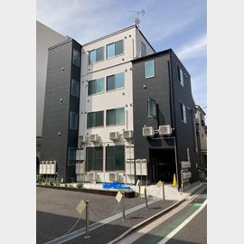 町屋二丁目駅より徒歩4分 2階 築3年3ヶ月の賃貸物件