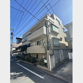 パラシオン椎名町 1階 築37年3ヶ月の賃貸物件