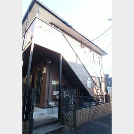 大久保駅より徒歩9分 2階 築26年11ヶ月の賃貸物件