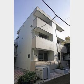 アミル中十条 2階 築14年6ヶ月の賃貸物件
