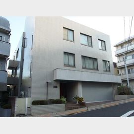 アーバンハウス 2階 築36年8ヶ月の賃貸物件