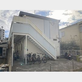 フラッツマーサ 2階 築34年11ヶ月の賃貸物件