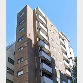 ミラベル関谷 8階 築28年3ヶ月の賃貸物件