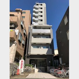 フェルクルール赤羽岩淵の賃貸物件