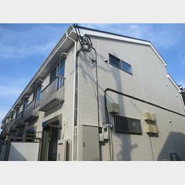 北赤羽駅より徒歩11分 1階 築10年9ヶ月の賃貸物件