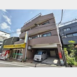 アーバネイトハウスの賃貸物件
