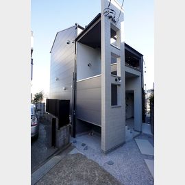 グランツ東武練馬の賃貸物件