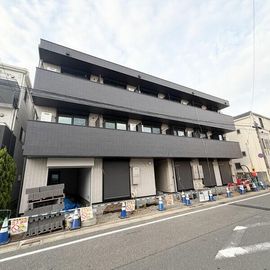 上板橋駅より徒歩5分 1階 新築の賃貸物件