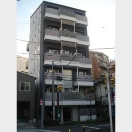 田端駅より徒歩5分 6階 築18年2ヶ月の賃貸物件