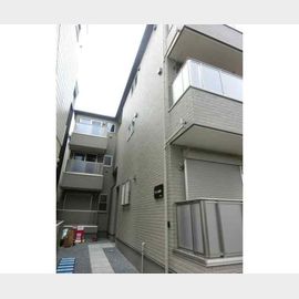 グレイス東尾久 3階 築8年1ヶ月の賃貸物件