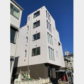 雑司が谷駅より徒歩4分 3階 築3年6ヶ月の賃貸物件