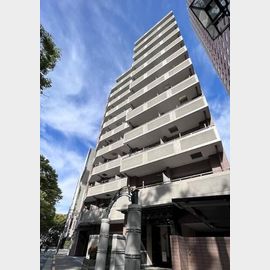 池袋駅より徒歩5分 10階 築22年10ヶ月の賃貸物件