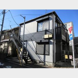 ジュネス 1階 築27年の賃貸物件