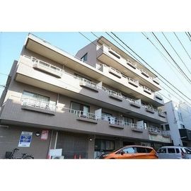 ソシエ西池袋第2の賃貸物件