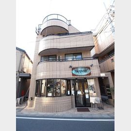 ラフィット豊島園 3階 築27年7ヶ月の賃貸物件