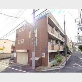 メゾンイトウ２ 1階 築20年7ヶ月の賃貸物件