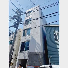 ｔｈｅ10ＡＫＡＢＡＮＥＷＥＳＴの賃貸物件